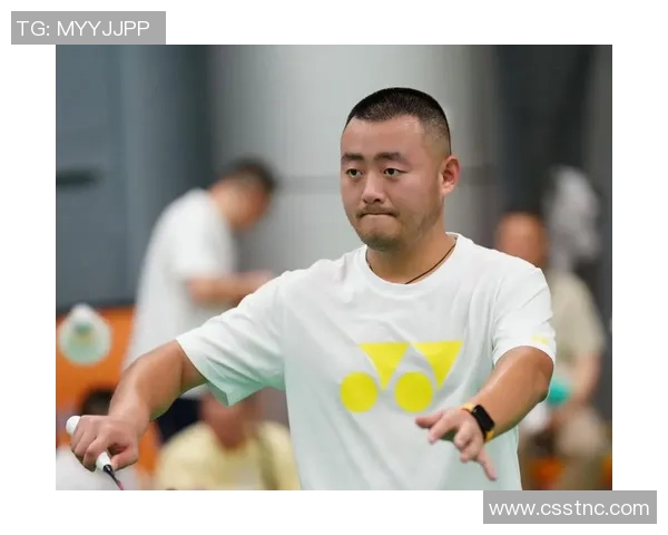 南京羽毛球队挑战赛特别报道：从默默无闻到耀眼夺冠的奋斗之路